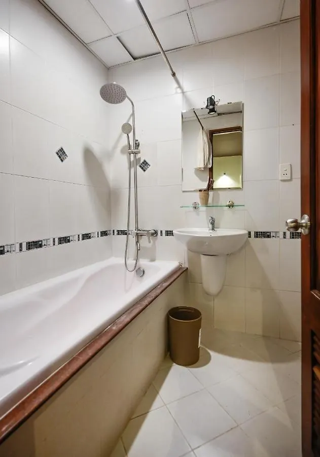 ***  The Noble Swan Hotel New World Ho Chi Minh City Vietnam