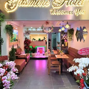 Jasmine Ciudad Ho Chi Minh (Saigón)