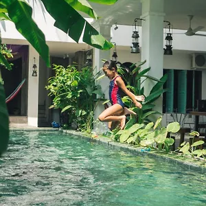 Iam Saigon Appart hôtel