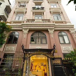 Maison Royale Séjour chez l'habitant