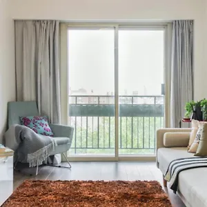 Rivergate With View Appartement