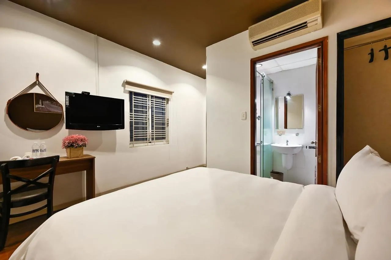 ***  The Noble Swan Hotel New World Hô Chi Minh-Ville Vietnam